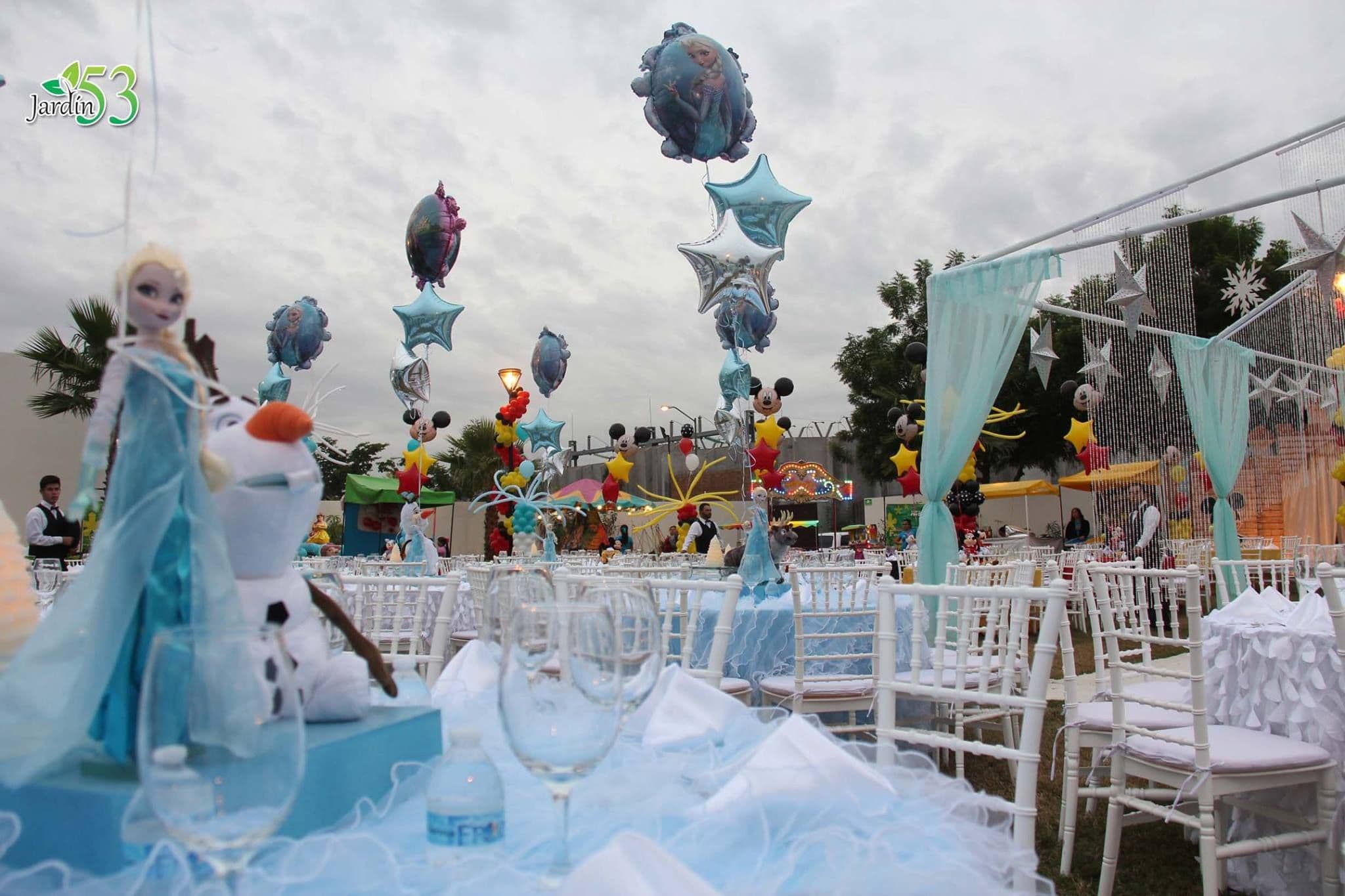 Fondo de eventos memorables
